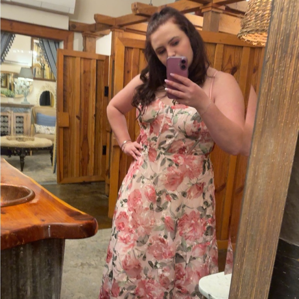Meet your Posher, Abby